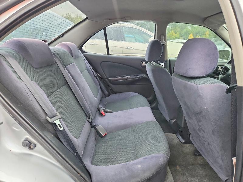 Продаж на аукціоні авто 2005 Nissan Sentra, vin: 3N1CB51D45L467022, номер лоту: 70120886