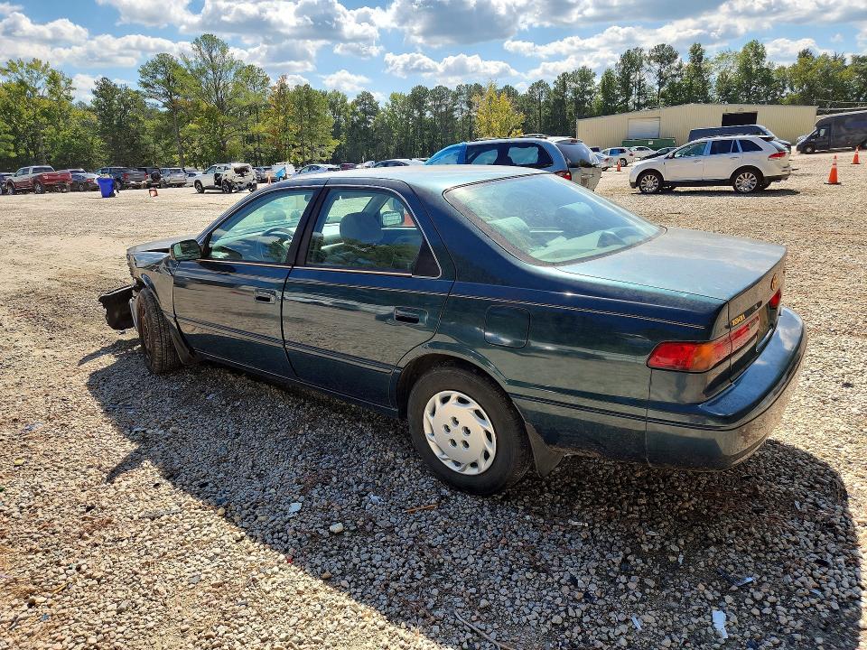 Aukcja sprzedaży 1998 Toyota Camry, vin: 4T1BG28K8WU262514, numer aukcji: 70484036