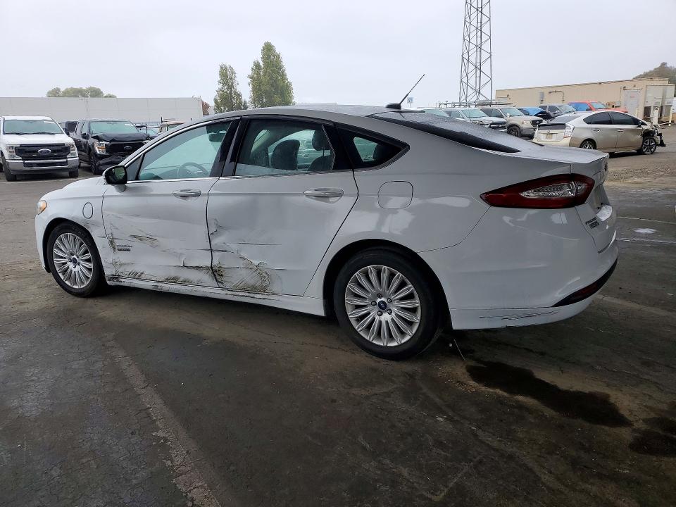 Aukcja sprzedaży 2015 Ford Fusion, vin: 3FA6P0PUXFR147391, numer aukcji: 70537116
