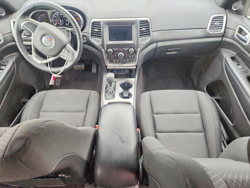 68941256 :رقم المزاد ، 1C4RJEAG8KC580967 vin ، 2019 Jeep Grand Cherokee مزاد بيع