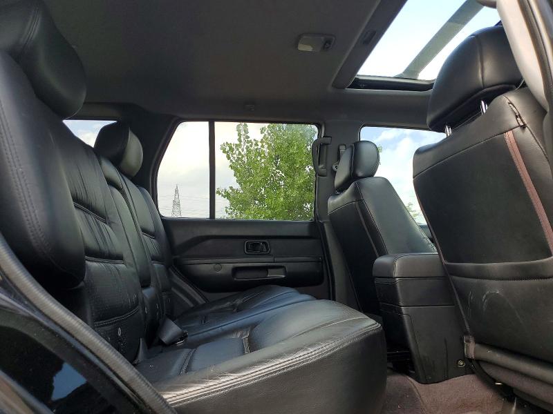 2004 Nissan Pathfinder მანქანა იყიდება აუქციონზე, vin: JN8DR09YX4W917132, აუქციონის ნომერი: 67284556