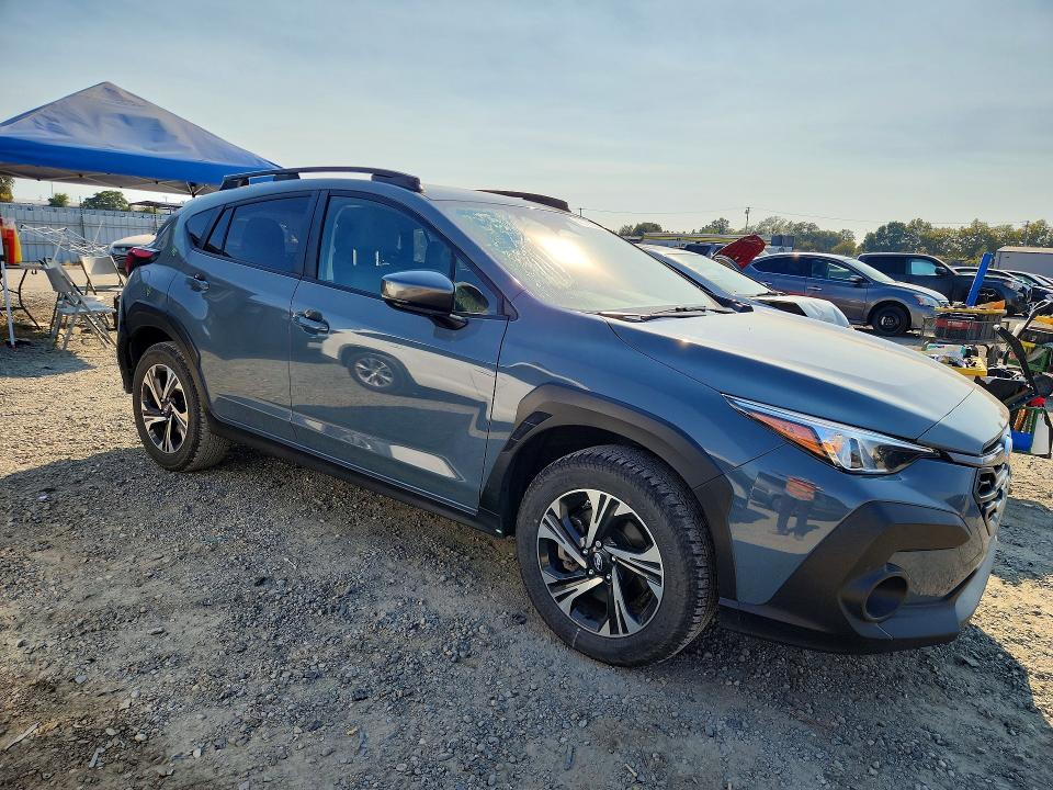 Aukcja sprzedaży 2024 Subaru Crosstrek, vin: JF2GUADC9R8291353, numer aukcji: 68748326