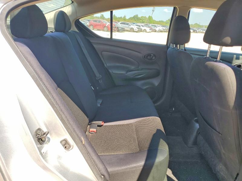 Продаж на аукціоні авто 2012 Nissan Versa, vin: 3N1CN7AP8CL805256, номер лоту: 67812646