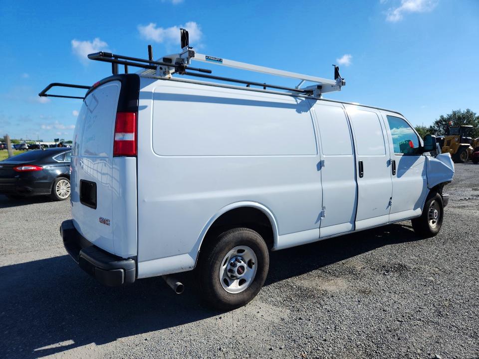 Продаж на аукціоні авто 2023 Gmc Savana, vin: 1GTZ7HFP0P1135294, номер лоту: 68767266