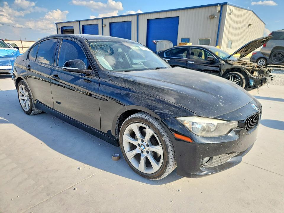 Aukcja sprzedaży 2015 Bmw 320, vin: WBA3B1G51FNT05420, numer aukcji: 67919856