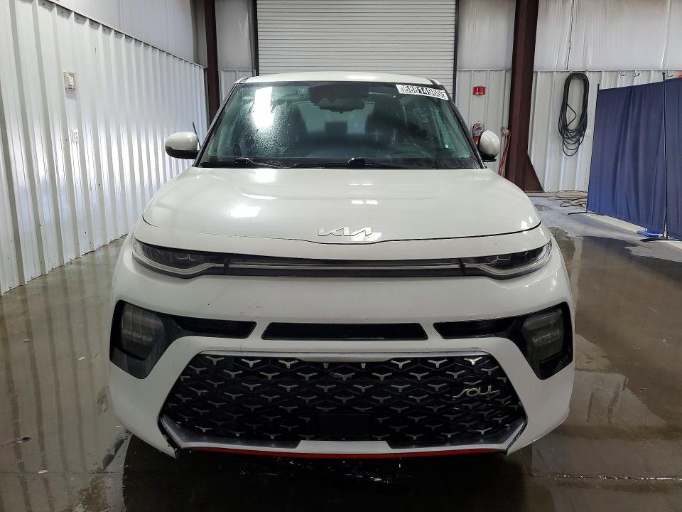 Aukcja sprzedaży 2022 Kia Soul, vin: KNDJ53AF4N7163050, numer aukcji: 68814986