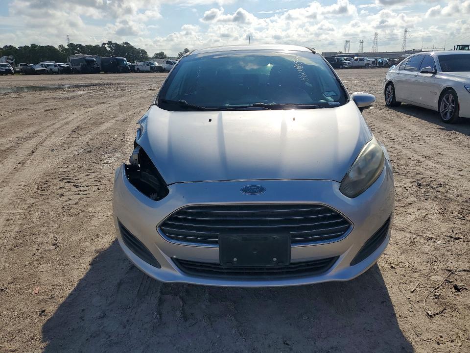 Продаж на аукціоні авто 2015 Ford Fiesta, vin: 3FADP4EJ7FM164671, номер лоту: 68008556