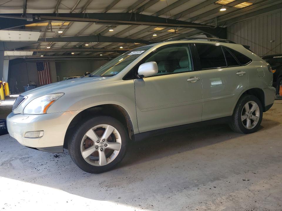 Aukcja sprzedaży 2005 Lexus Rx, vin: 2T2HA31U15C043337, numer aukcji: 68972326