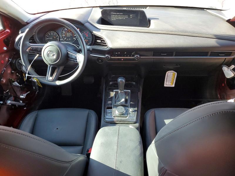 2024 Mazda Cx-30 მანქანა იყიდება აუქციონზე, vin: 3MVDMBBM9RM610103, აუქციონის ნომერი: 67468766
