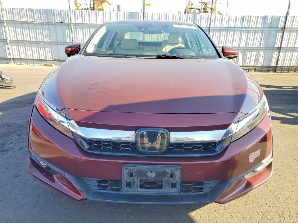 2019 Honda Clarity მანქანა იყიდება აუქციონზე, vin: JHMZC5F34KC003559, აუქციონის ნომერი: 70517406