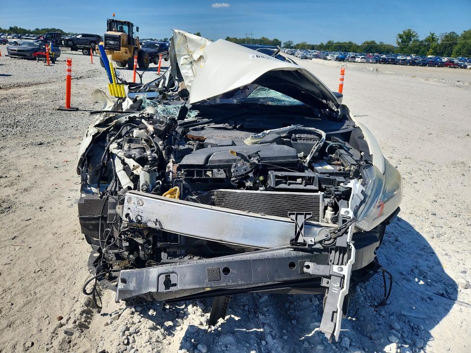 Aukcja sprzedaży 2018 Nissan Altima, vin: 1N4AL3AP9JC159873, numer aukcji: 68366366