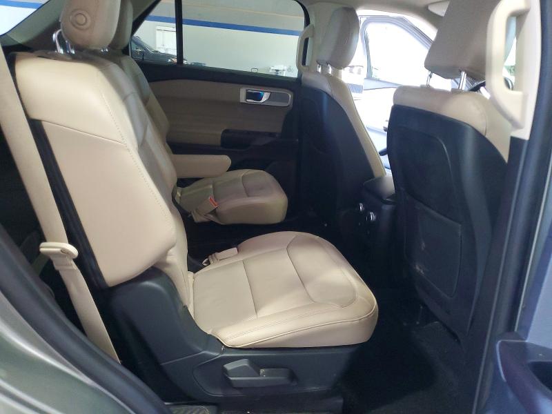 Продаж на аукціоні авто 2020 Ford Explorer, vin: 1FMSK8FH8LGA59304, номер лоту: 67068466