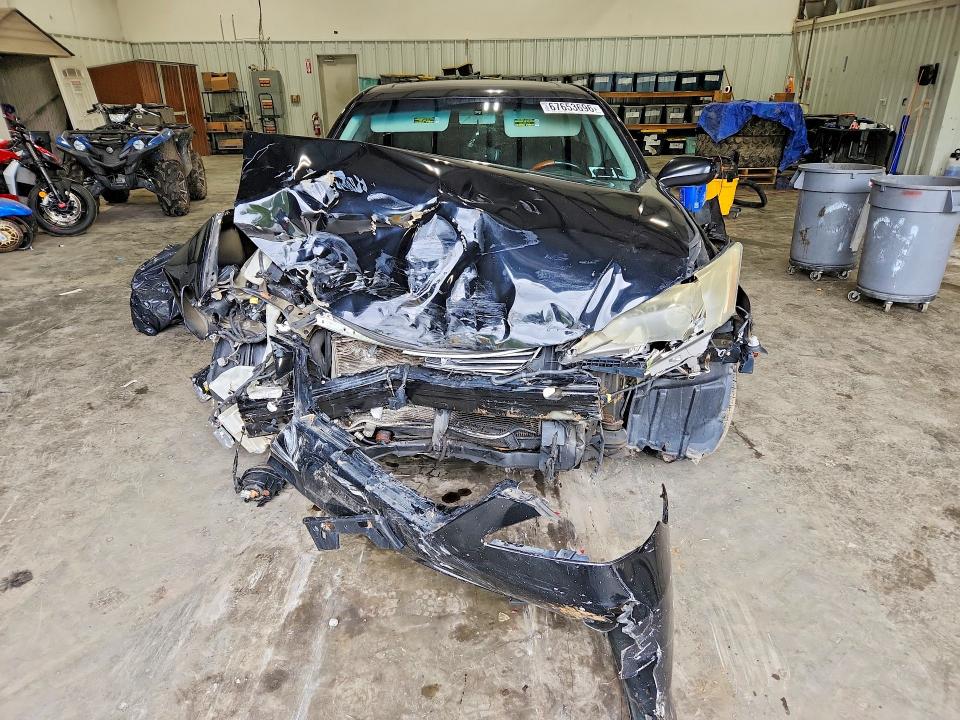 Aukcja sprzedaży 2008 Lexus Es, vin: JTHBJ46G282253286, numer aukcji: 67653696
