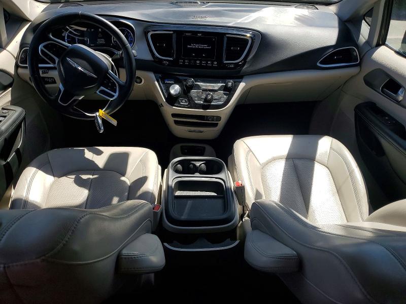 Aukcja sprzedaży 2018 Chrysler Pacifica, vin: 2C4RC1L77JR124853, numer aukcji: 67700786
