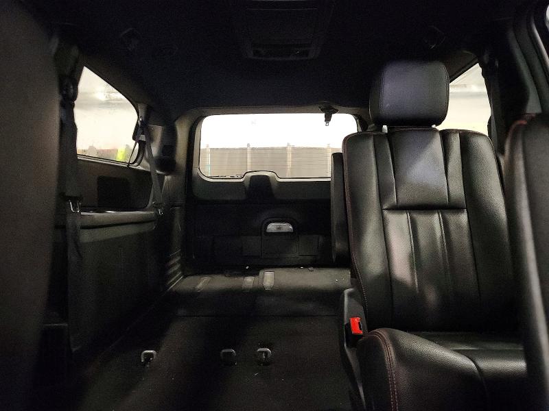 2019 Dodge Grand Caravan მანქანა იყიდება აუქციონზე, vin: 2C4RDGEG4KR647584, აუქციონის ნომერი: 68386286