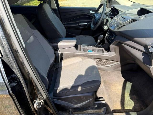 Aukcja sprzedaży 2017 Ford Escape, vin: 1FMCU9GD2HUA33113, numer aukcji: 70828636