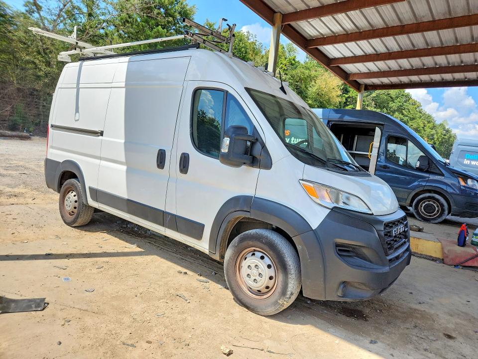 Aukcja sprzedaży 2023 Ram Promaster 2500, vin: 3C6LRVCG6PE547114, numer aukcji: 67016216