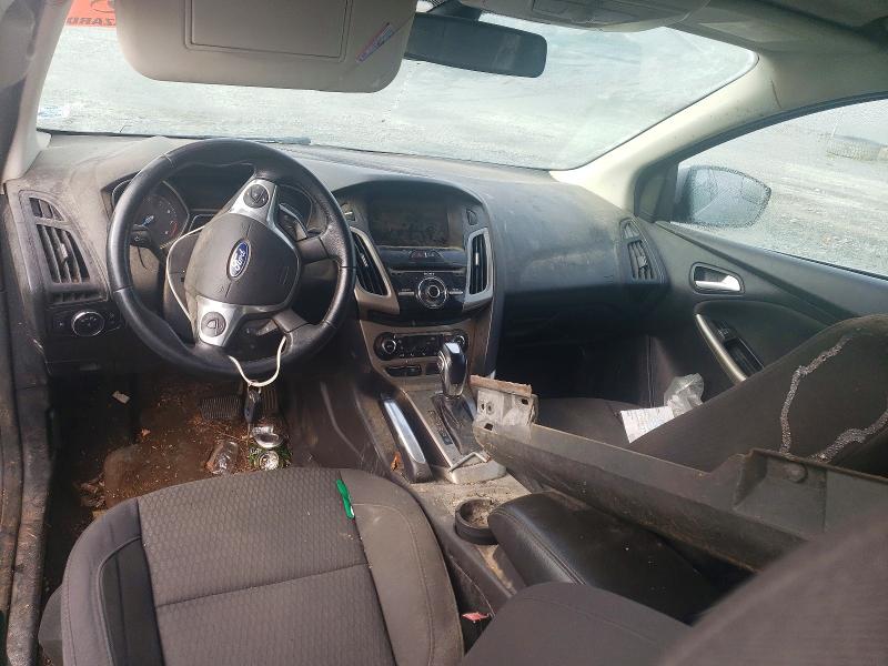 Продажа на аукционе авто 2012 Ford Focus, vin: 1FAHP3M22CL379720, номер лота: 69186106