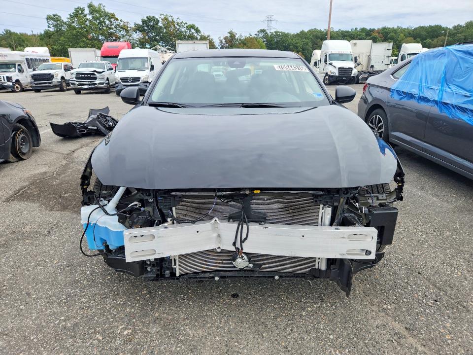 2026 Nissan Altima მანქანა იყიდება აუქციონზე, vin: 1N4BL4DV1TN319594, აუქციონის ნომერი: 70944316