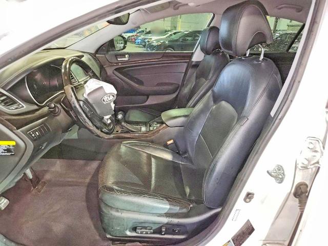 Продажа на аукционе авто 2014 Kia Cadenza, vin: KNALN4D79E5138026, номер лота: 67875986