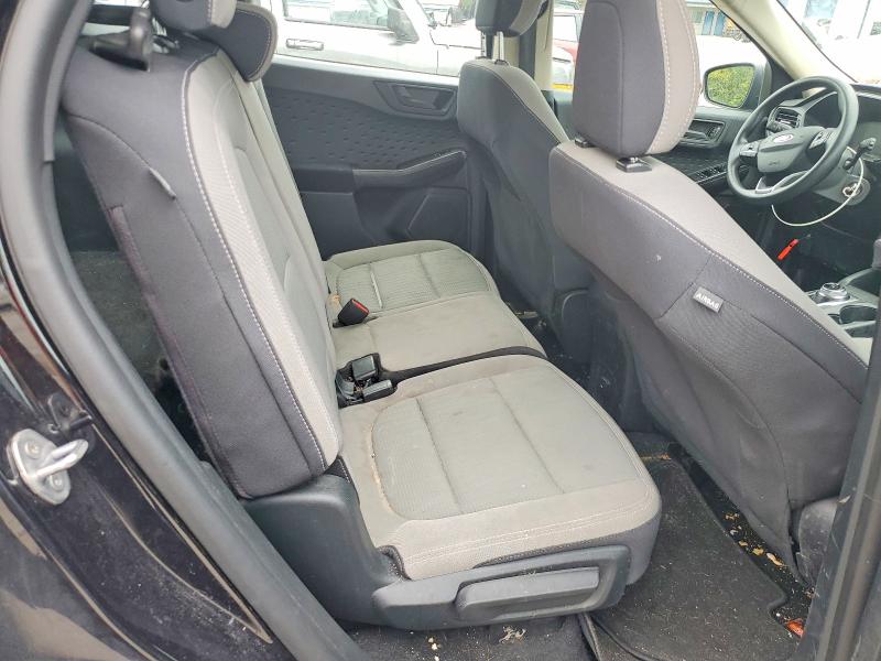 Продаж на аукціоні авто 2020 Ford Escape, vin: 1FMCU9F66LUB61186, номер лоту: 69625106