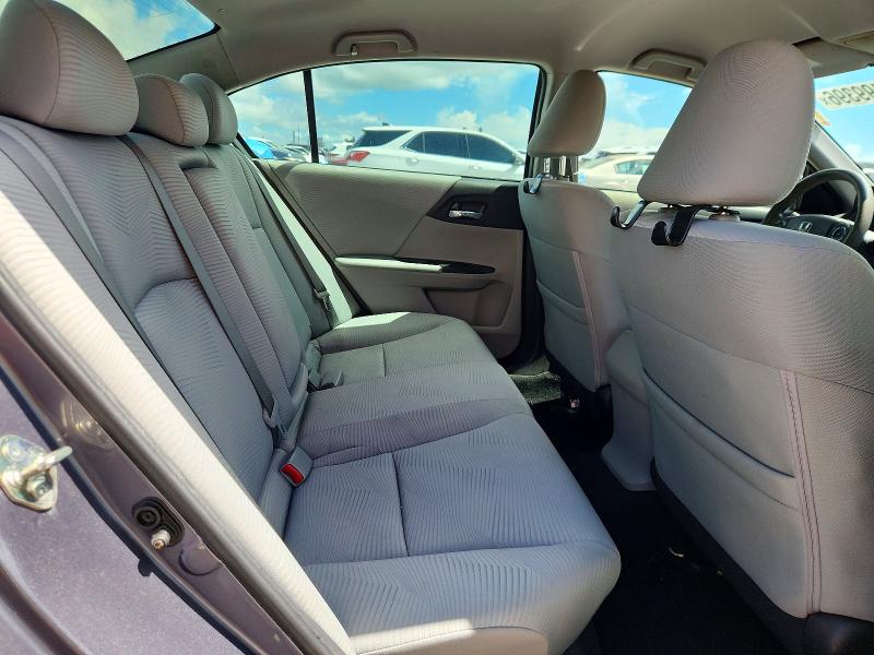 Aukcja sprzedaży 2015 Honda Accord, vin: 1HGCR2F37FA192523, numer aukcji: 67499396
