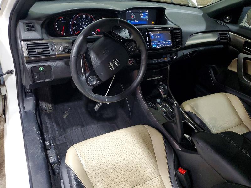 67914826 :رقم المزاد ، 1HGCT2B8XGA007059 vin ، 2016 Honda Accord مزاد بيع