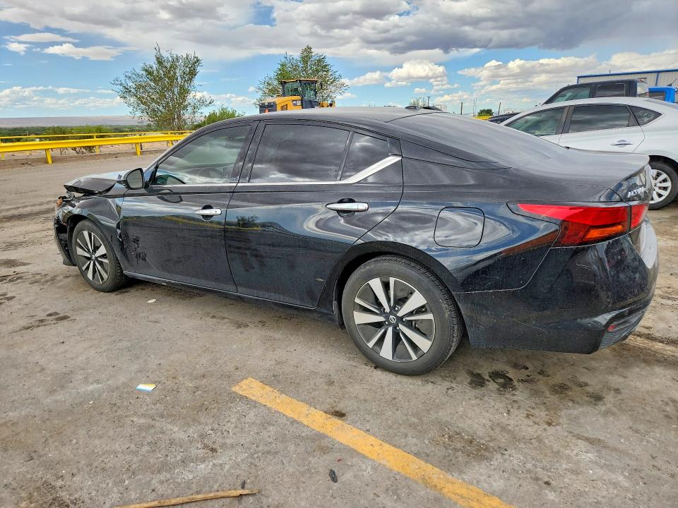Aukcja sprzedaży 2020 Nissan Altima, vin: 1N4BL4DV1LC161060, numer aukcji: 68259986