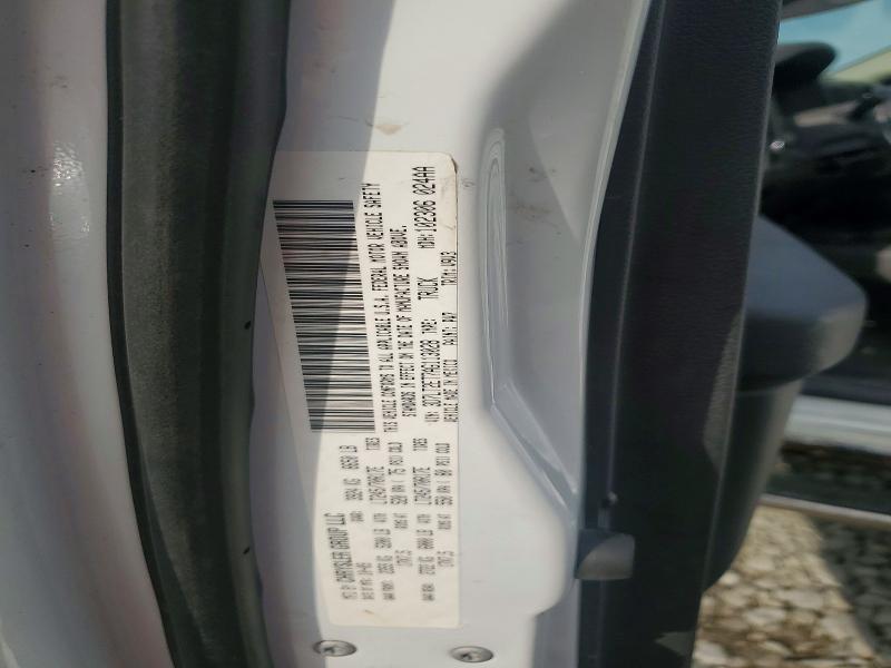 Продаж на аукціоні авто 2010 Dodge Ram 2500, vin: 3D7LT2ET7AG113028, номер лоту: 69649406