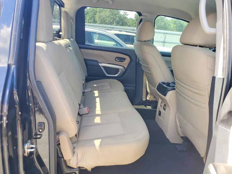 Продаж на аукціоні авто 2017 Nissan Titan, vin: 1N6AA1E69HN545436, номер лоту: 69310216