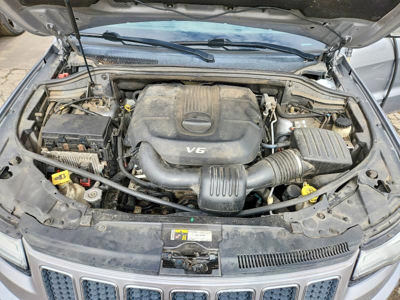 Продажа на аукционе авто 2015 Jeep Grand Cherokee, vin: 1C4RJFCG6FC726680, номер лота: 69875066