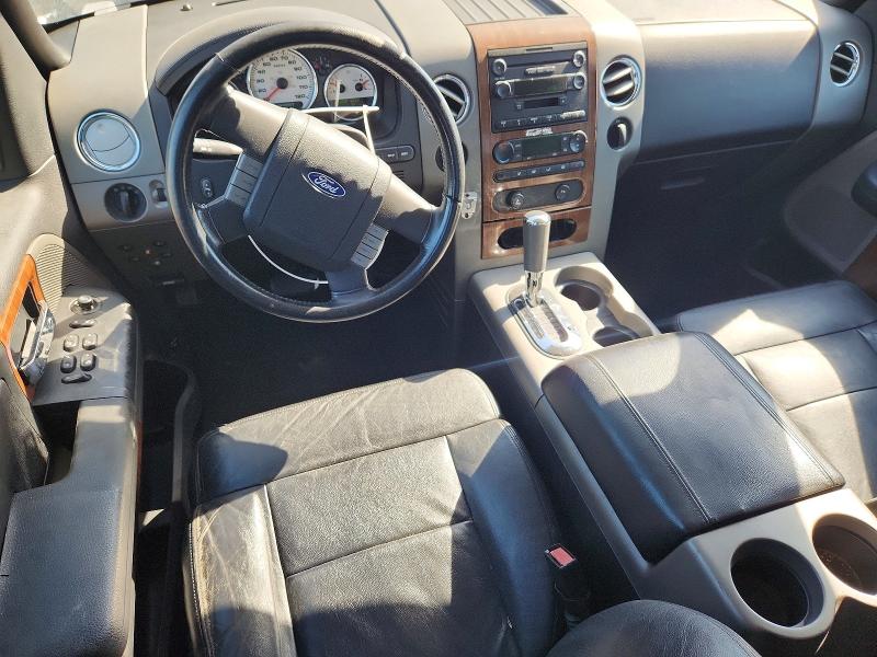Продаж на аукціоні авто 2004 Ford F150, vin: 1FTPW14594FA30996, номер лоту: 68224406