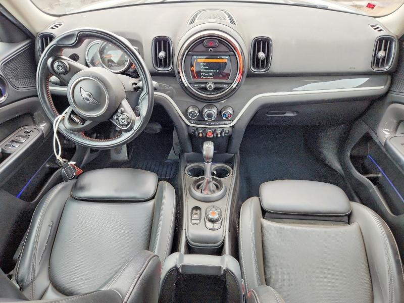 Продажа на аукционе авто 2019 Mini Cooper, vin: WMZYT5C55K3G91576, номер лота: 69513556