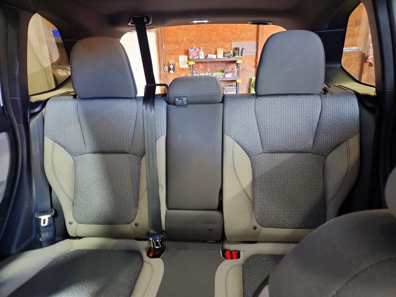 Aukcja sprzedaży 2025 Subaru Forester, vin: JF2SLSED2SH407508, numer aukcji: 68614716