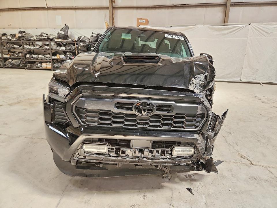 Aukcja sprzedaży 2026 Toyota Tacoma, vin: 3TMKB5FN3TM057488, numer aukcji: 68815406