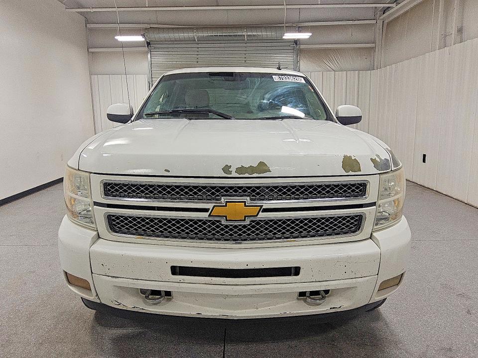 2013 Chevrolet Silverado მანქანა იყიდება აუქციონზე, vin: 3GCPKSE71DG272469, აუქციონის ნომერი: 67033626