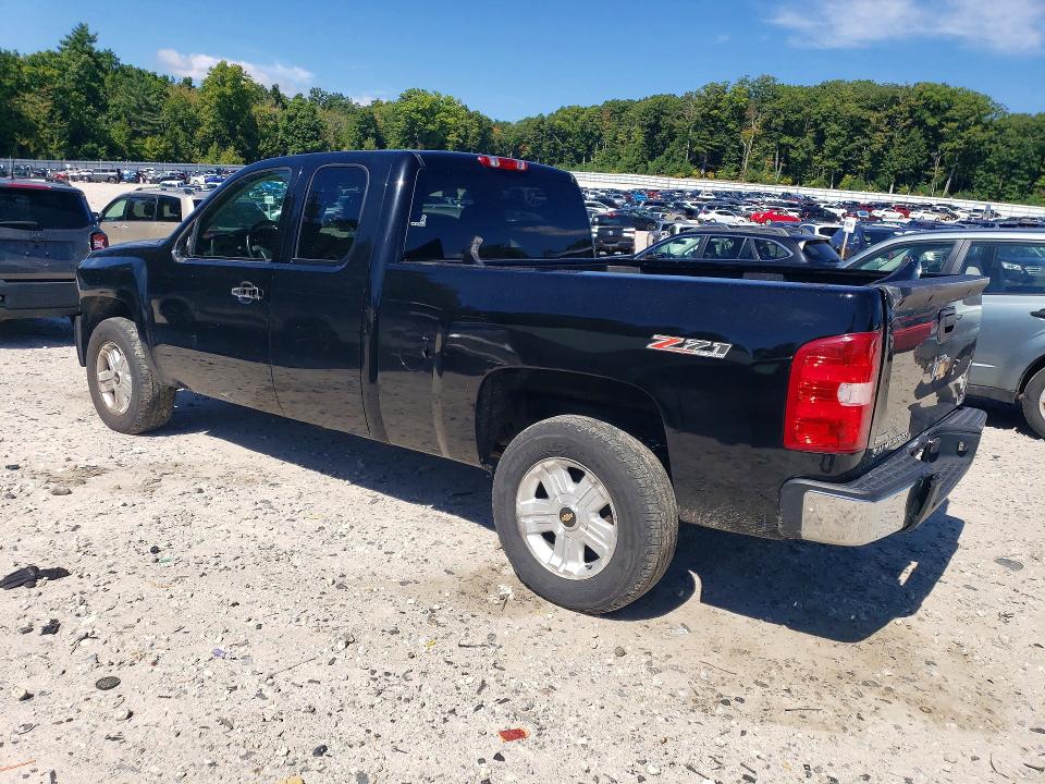 Aukcja sprzedaży 2010 Chevrolet Silverado, vin: 1GCSKSE39AZ269449, numer aukcji: 69320486