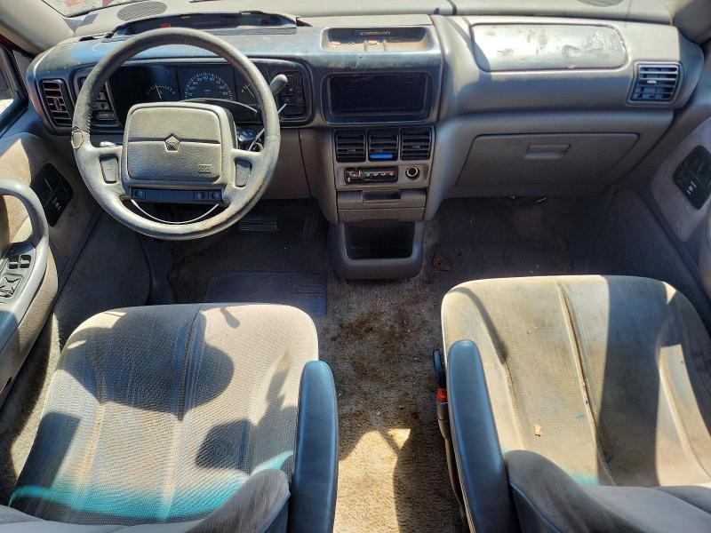Продажа на аукционе авто 1994 Dodge Grand Caravan, vin: 1B4GH44R3RX224968, номер лота: 67605186