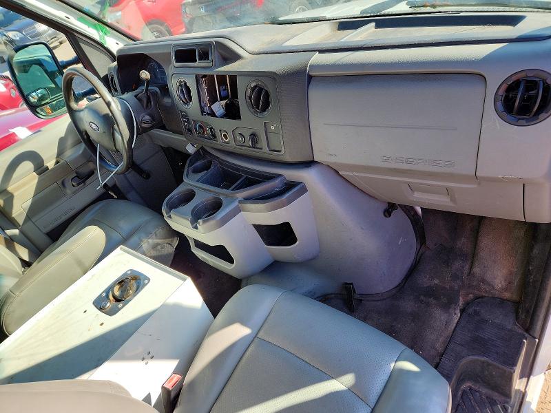 Продаж на аукціоні авто 2012 Ford Econoline, vin: 1FTNE2EW2CDA74176, номер лоту: 68517876