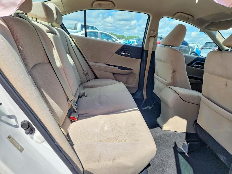 2013 Honda Accord მანქანა იყიდება აუქციონზე, vin: 1HGCR2F37DA075134, აუქციონის ნომერი: 68031526
