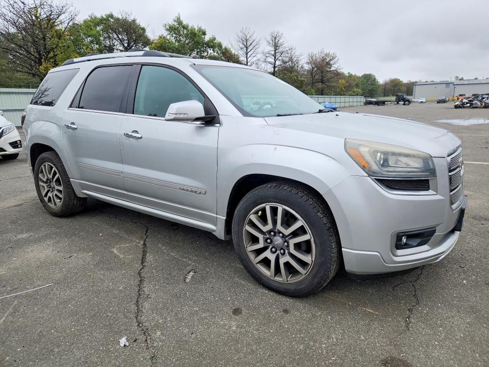Продаж на аукціоні авто 2013 Gmc Acadia, vin: 1GKKVTKD3DJ264023, номер лоту: 71097386