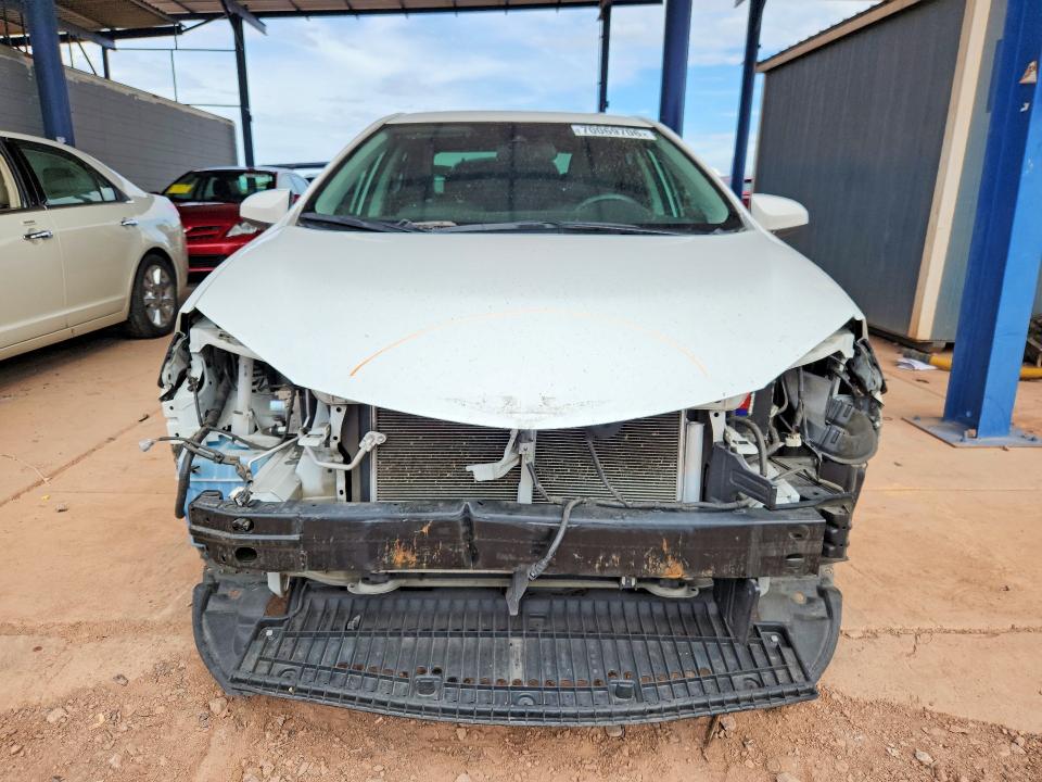 Aukcja sprzedaży 2019 Toyota Corolla, vin: 5YFBURHE3KP863627, numer aukcji: 70069706