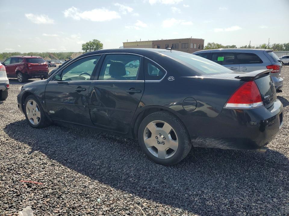 Aukcja sprzedaży 2006 Chevrolet Impala, vin: 2G1WD58C869243508, numer aukcji: 69330196