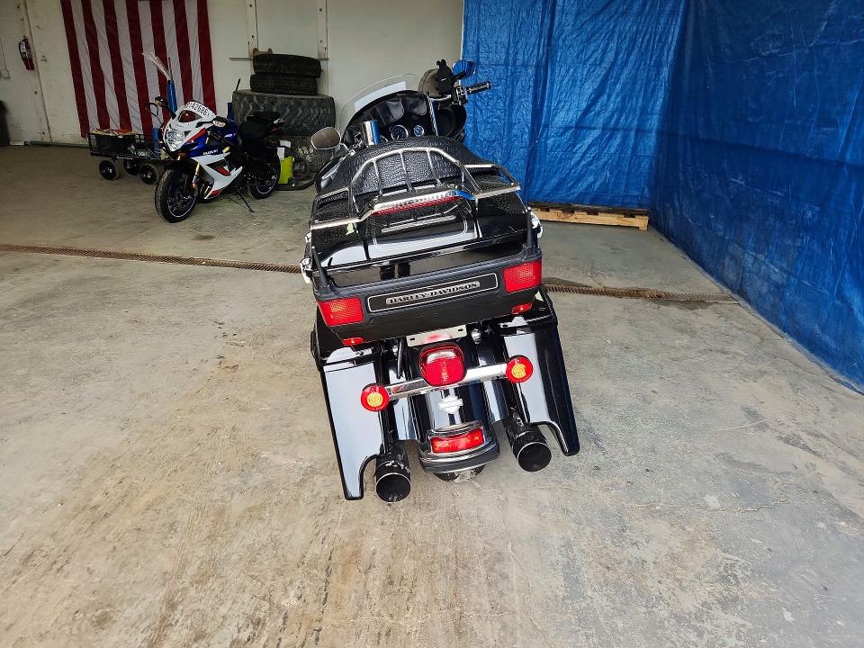 Aukcja sprzedaży 2012 Harley-davidson Flhtcu, vin: 1HD1FCM13CB627046, numer aukcji: 69156066