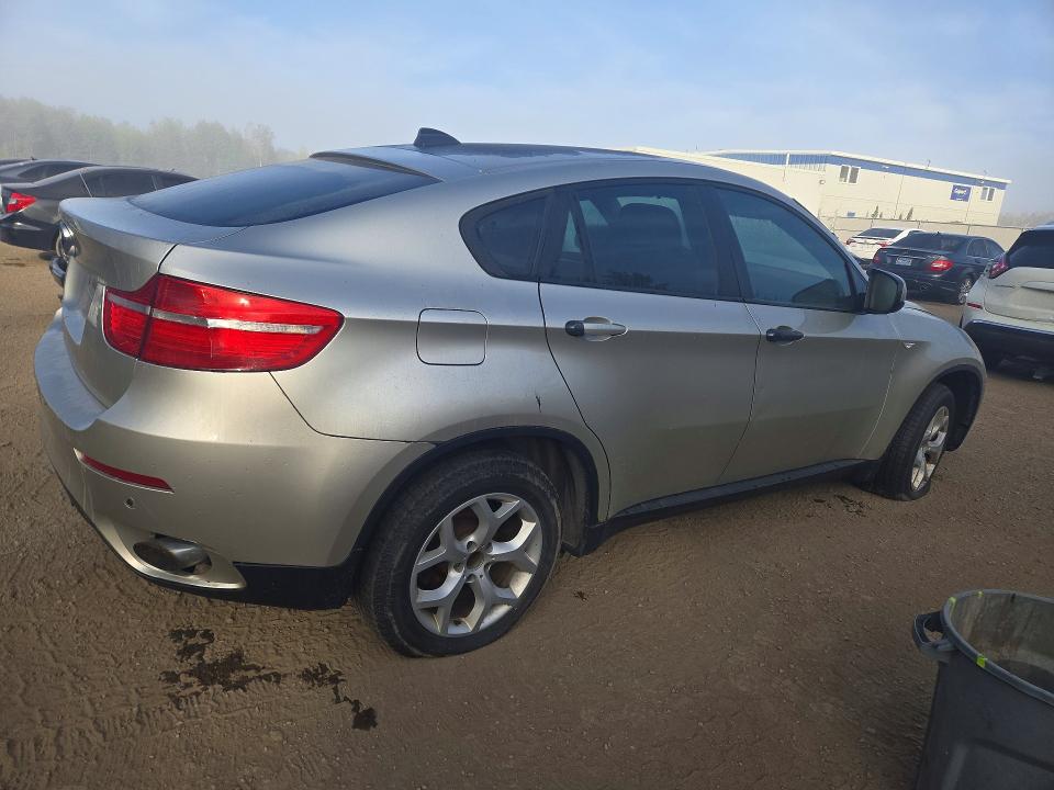 Aukcja sprzedaży 2012 Bmw X6, vin: 5UXFG2C52CLX09569, numer aukcji: 69446676