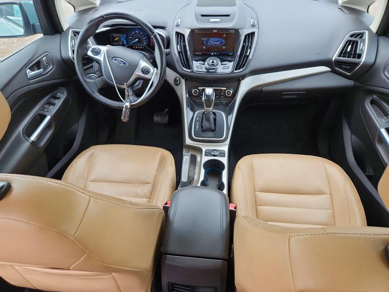 Продаж на аукціоні авто 2013 Ford C-max, vin: 1FADP5BU4DL526135, номер лоту: 70117826