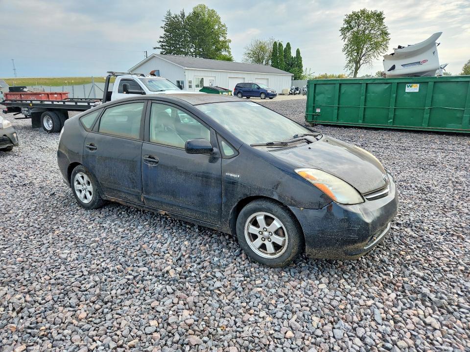 Продаж на аукціоні авто 2008 Toyota Prius, vin: JTDKB20U183320956, номер лоту: 69302146