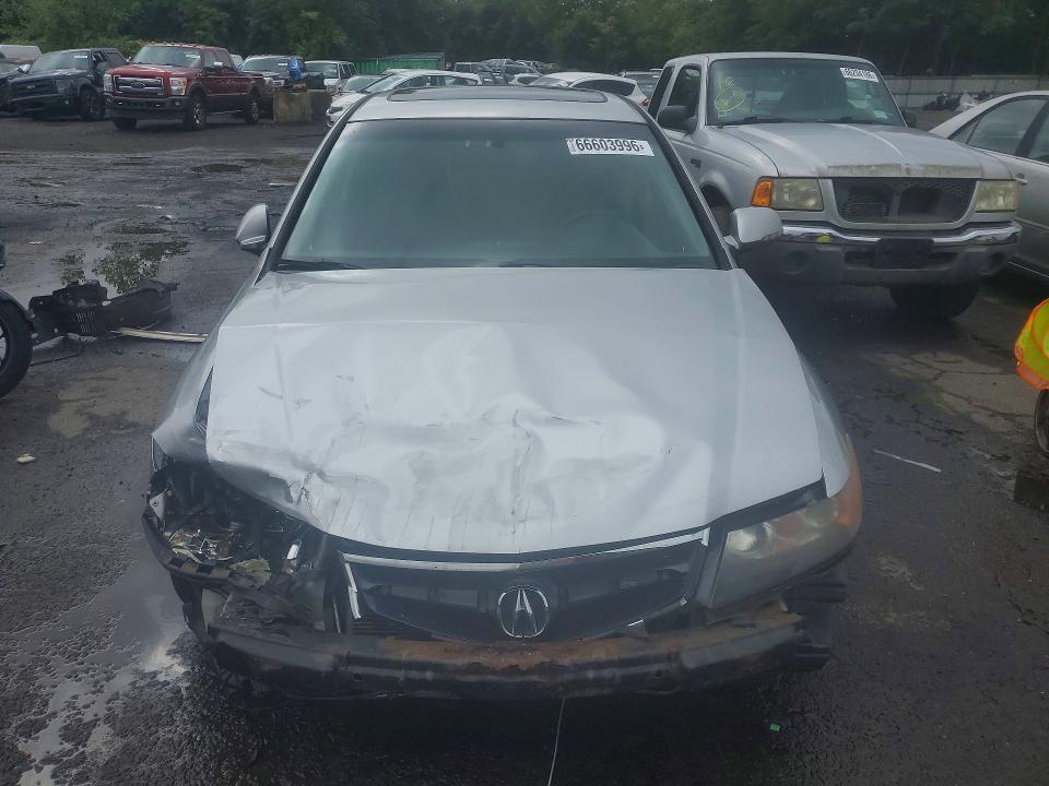 Продаж на аукціоні авто 2007 Acura Tsx, vin: JH4CL96967C011526, номер лоту: 66603996