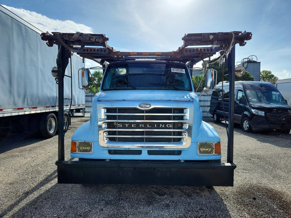 Продажа на аукционе авто 2005 Sterling Truck Lc, vin: 2FZHCMCVX5AN91316, номер лота: 67282296