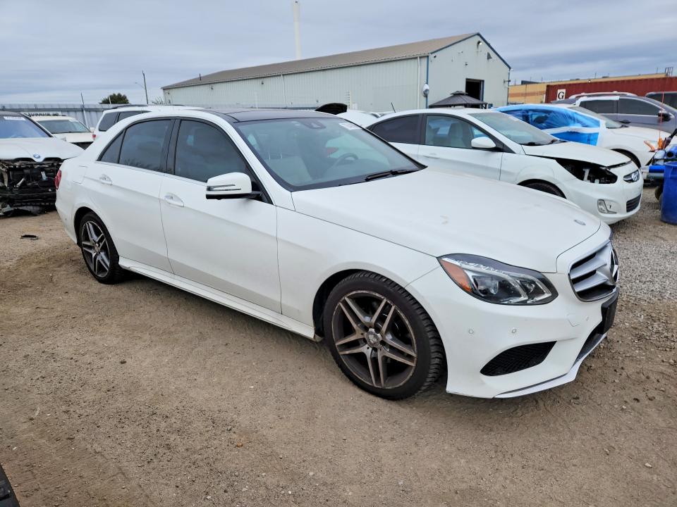 Aukcja sprzedaży 2015 Mercedes-benz E, vin: WDDHF9HB8FB119607, numer aukcji: 70548906